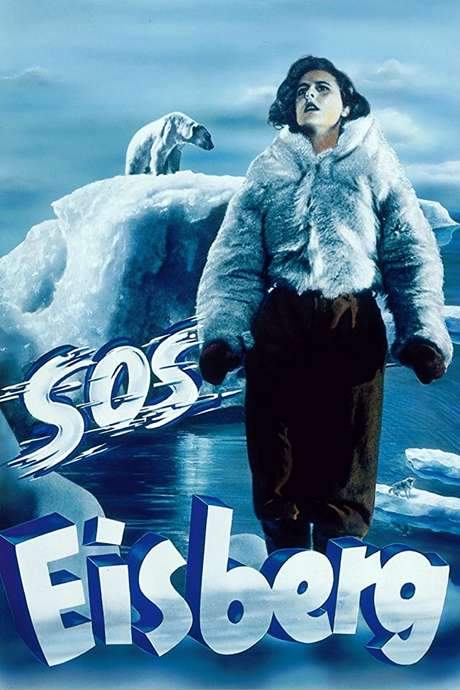 S.O.S. Iceberg